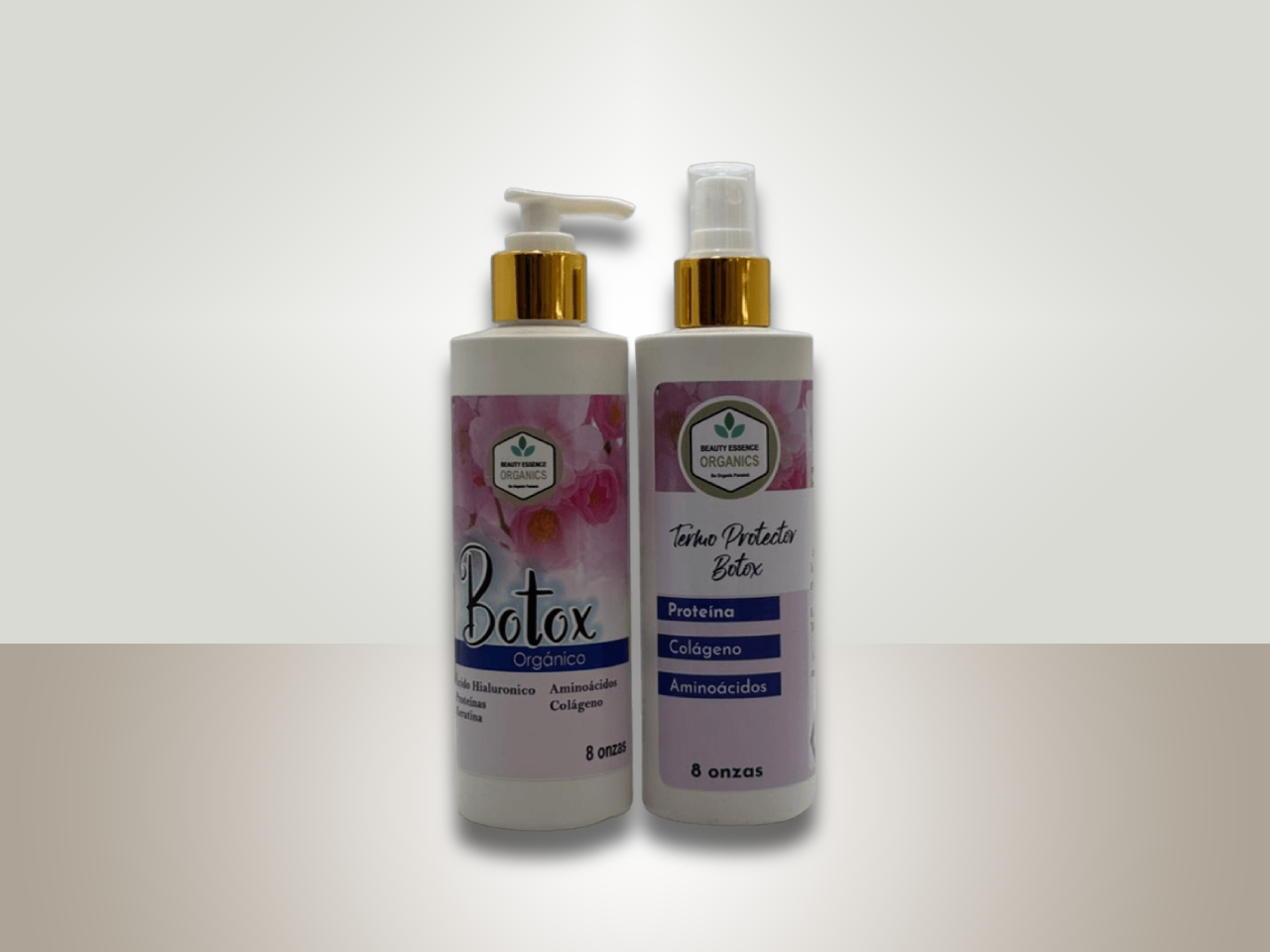 Línea para el capilar 2