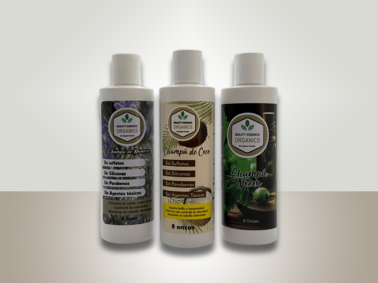 Línea para el capilar 3