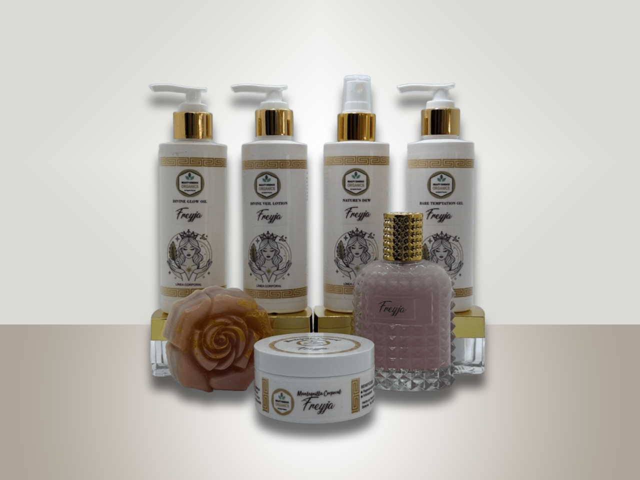 Línea para el corporal 1