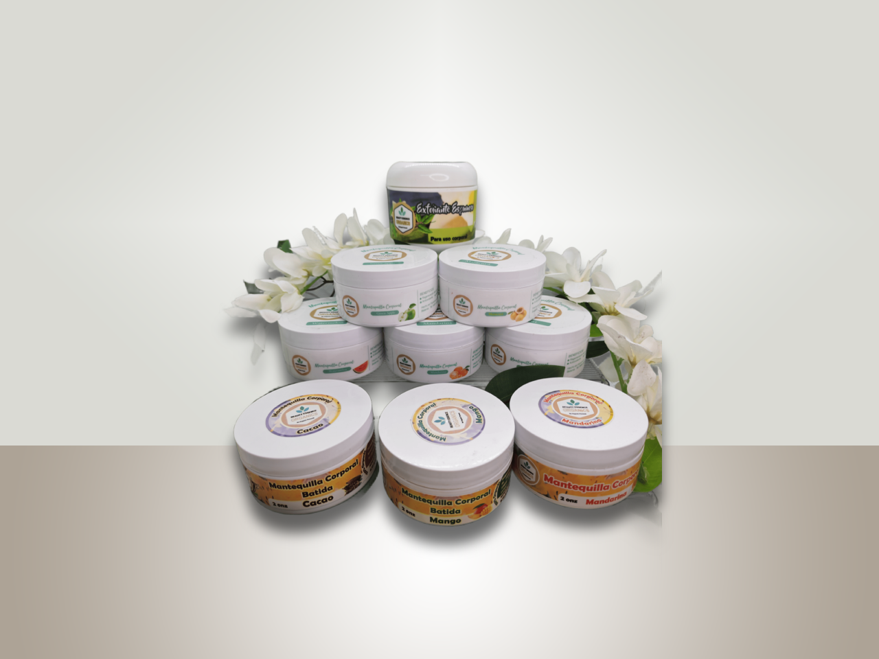 Línea para el corporal 2